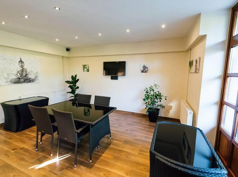 Shubu Zen Vendeghaz Hotel Szilvásvárad Екстериор снимка