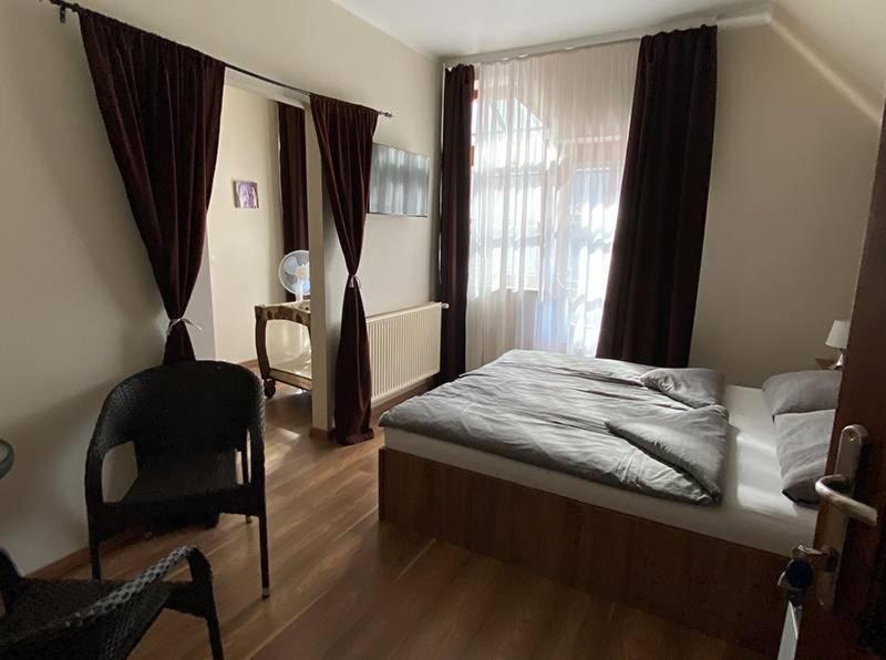Shubu Zen Vendeghaz Hotel Szilvásvárad Екстериор снимка