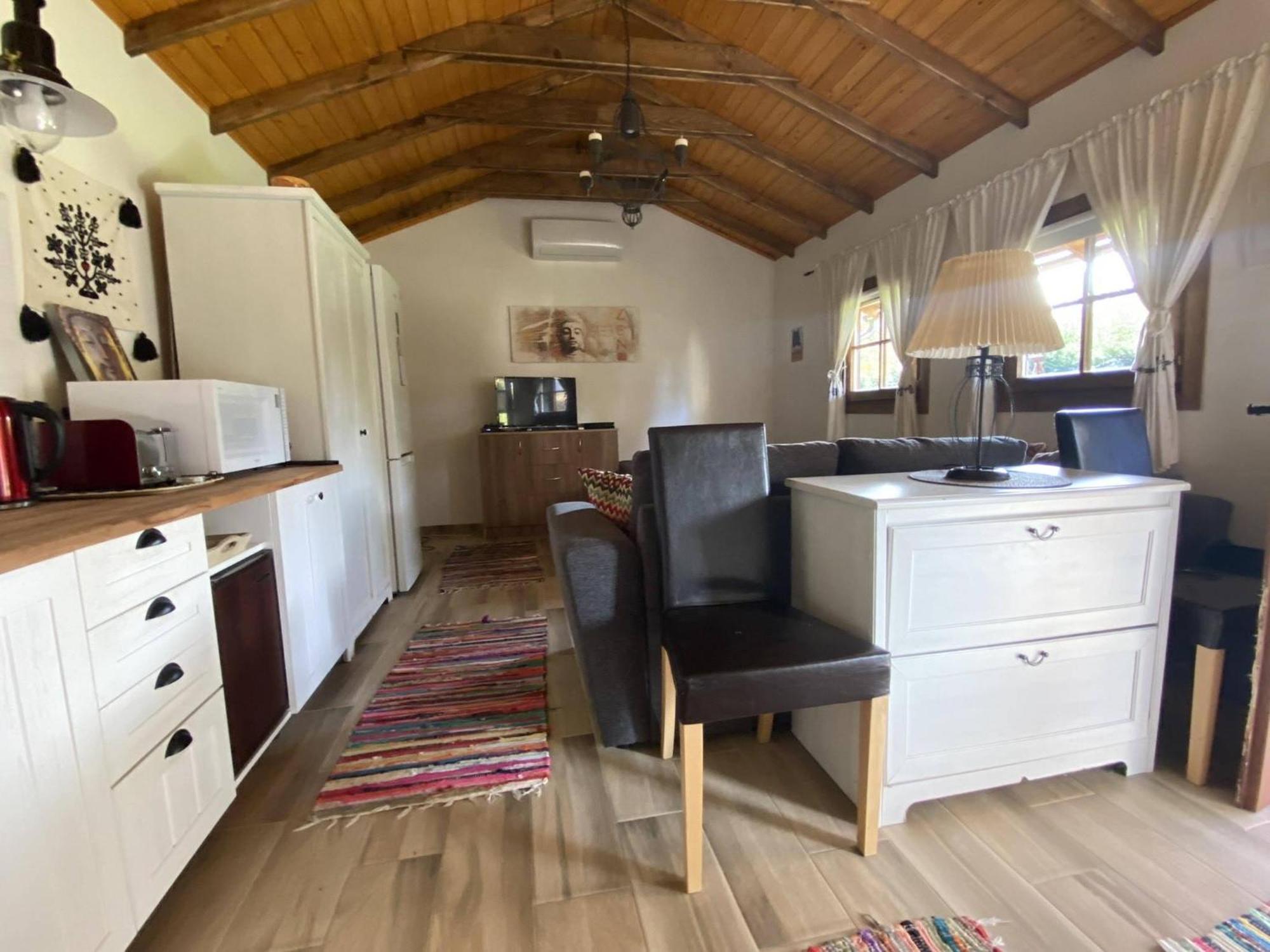Shubu Zen Vendeghaz Hotel Szilvásvárad Екстериор снимка