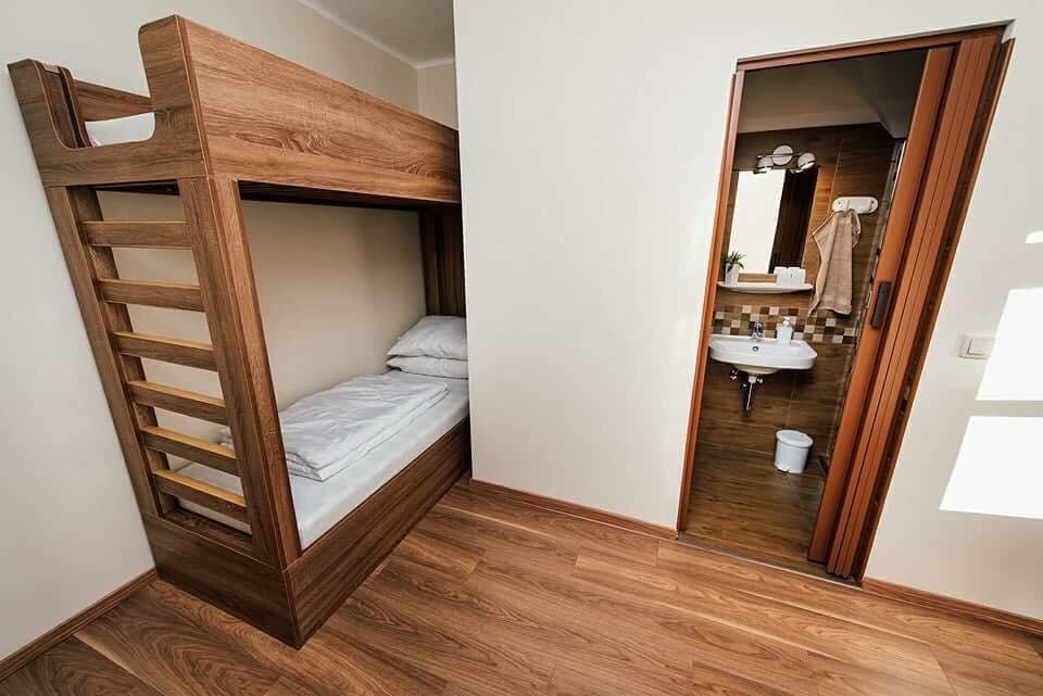 Shubu Zen Vendeghaz Hotel Szilvásvárad Екстериор снимка