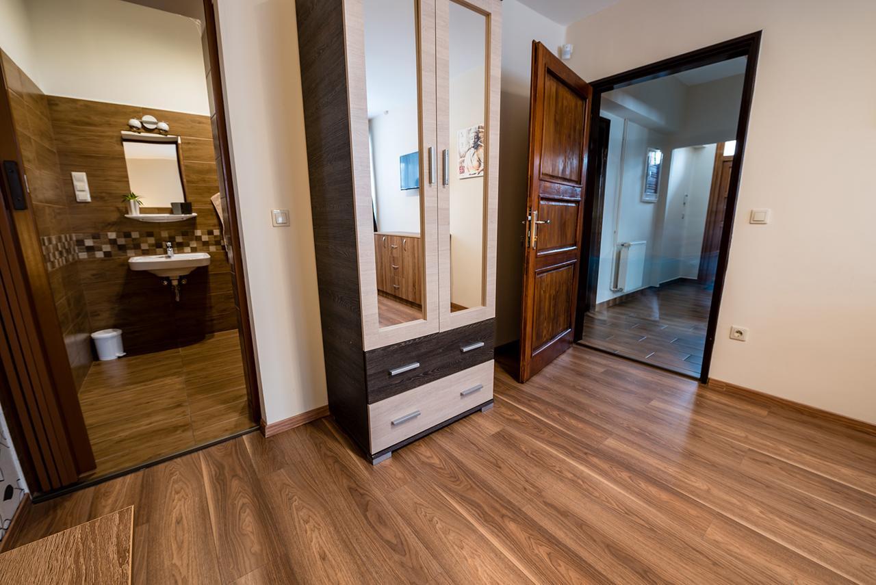 Shubu Zen Vendeghaz Hotel Szilvásvárad Екстериор снимка