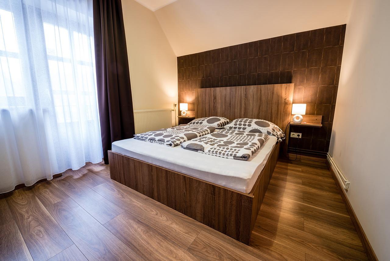 Shubu Zen Vendeghaz Hotel Szilvásvárad Екстериор снимка